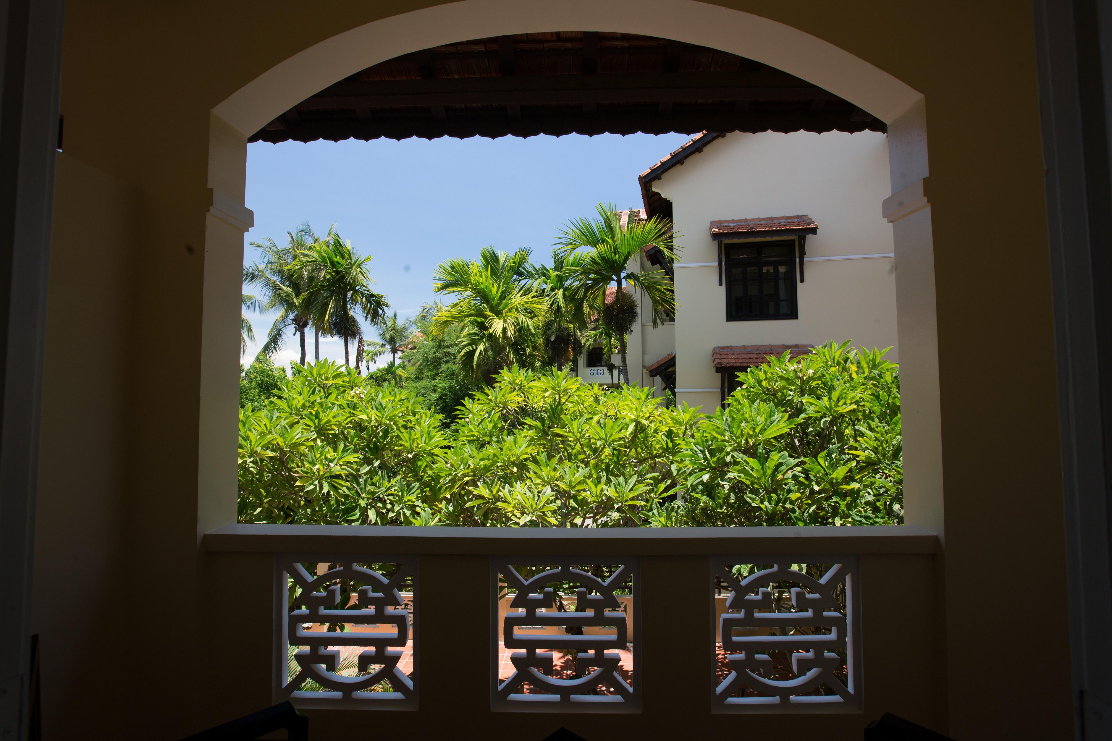 Hoi An Trails Resort Exterior photo