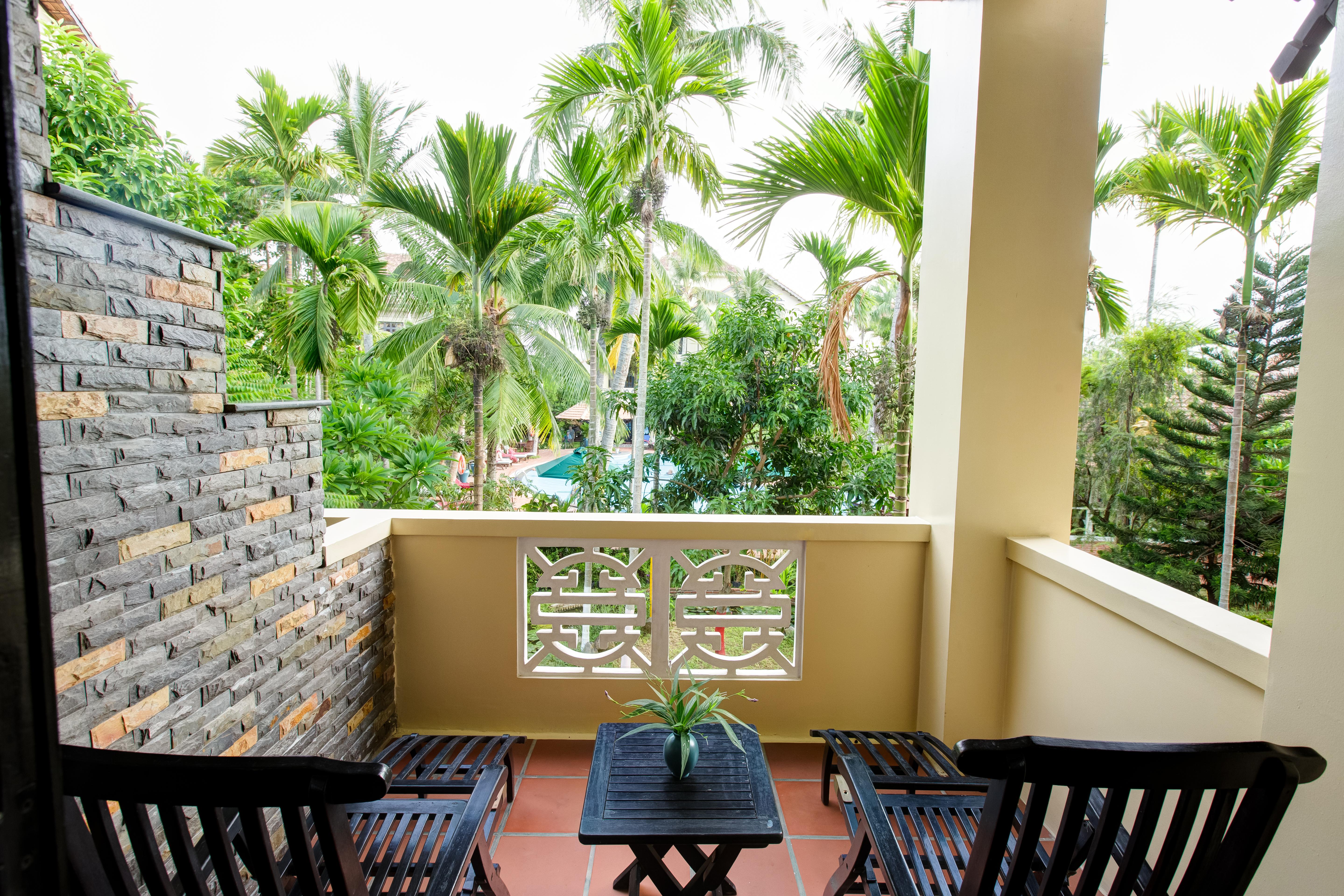 Hoi An Trails Resort Exterior photo
