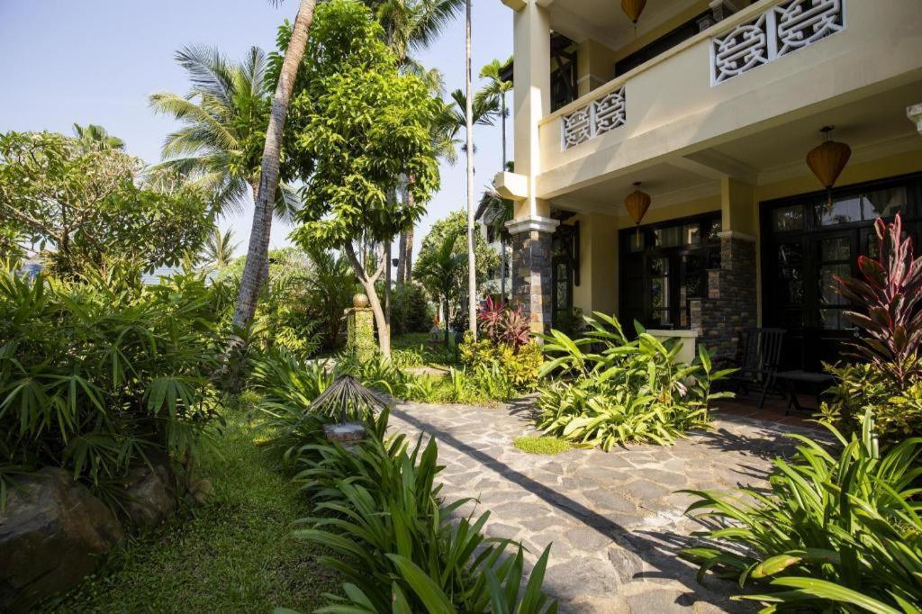 Hoi An Trails Resort Exterior photo