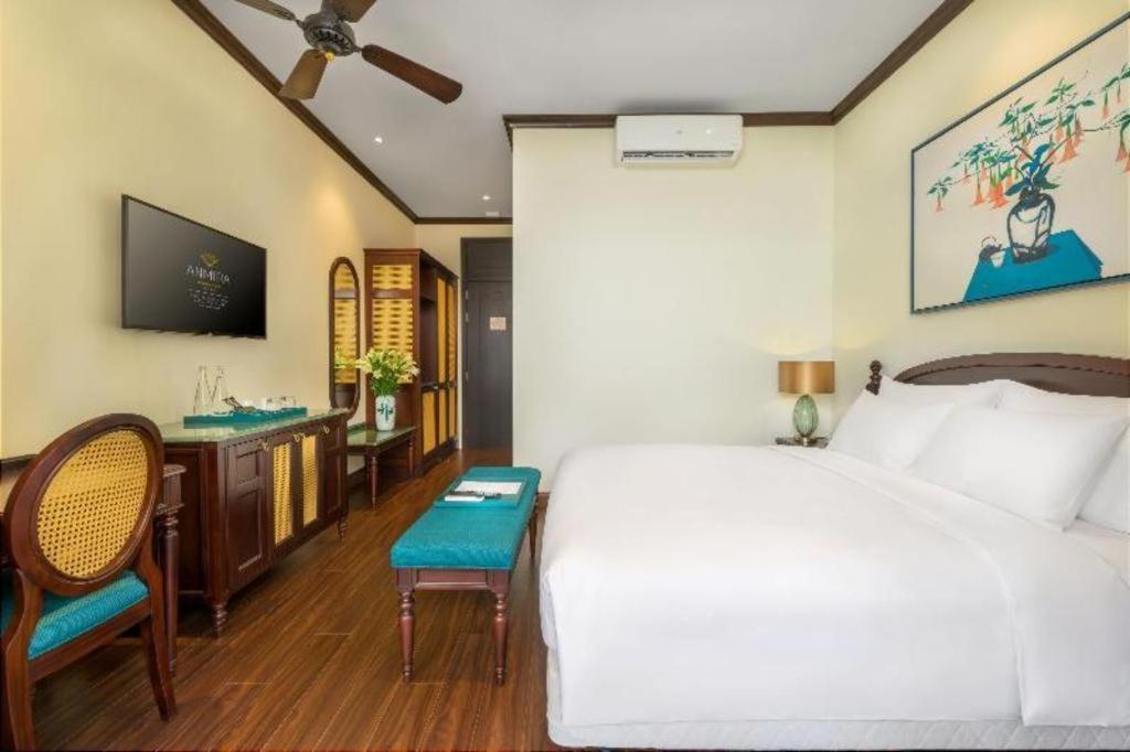 Hoi An Trails Resort Exterior photo