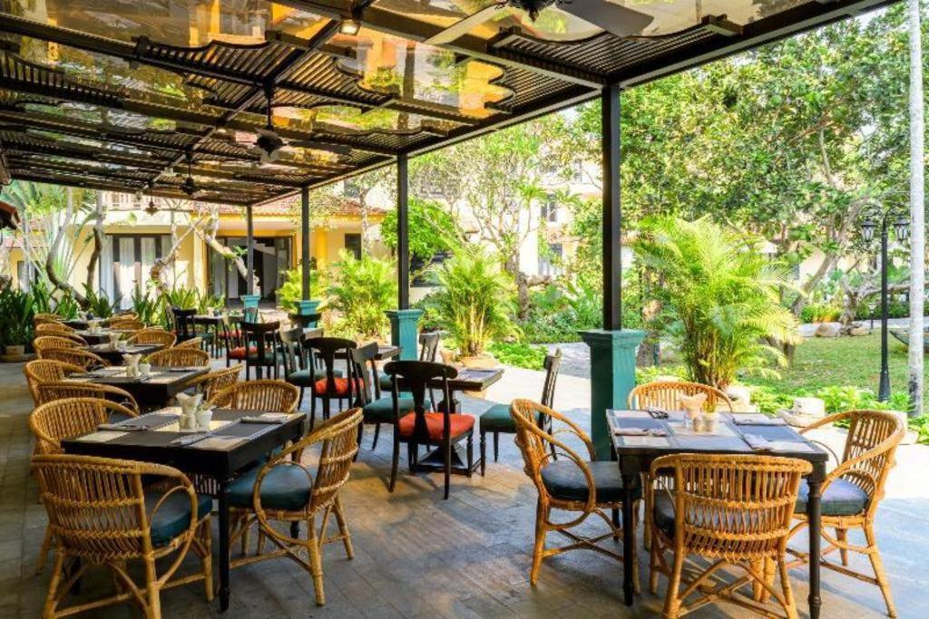 Hoi An Trails Resort Exterior photo