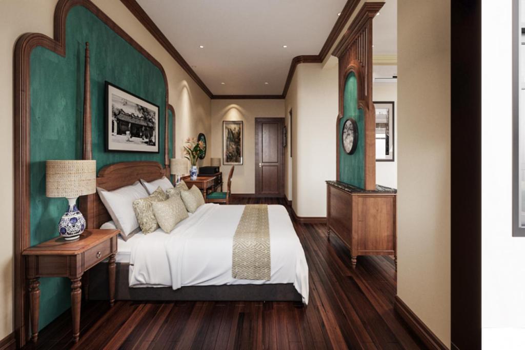 Hoi An Trails Resort Exterior photo