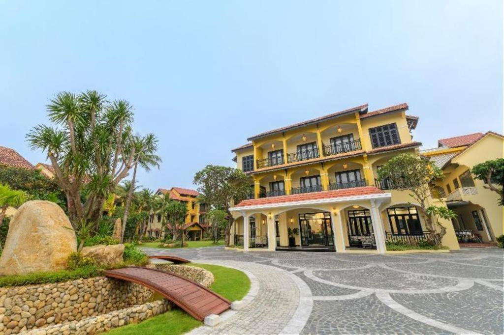 Hoi An Trails Resort Exterior photo